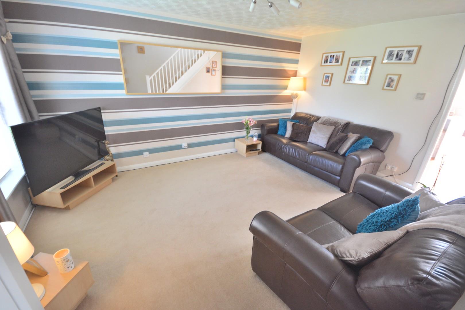 Cherwell Close, Whitefield, Manchester Pearson Ferrier Estate Agents